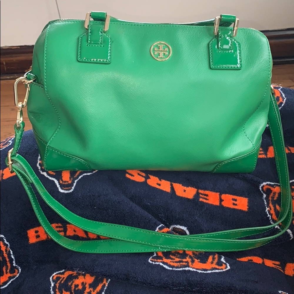 Tory Burch Boston Bag